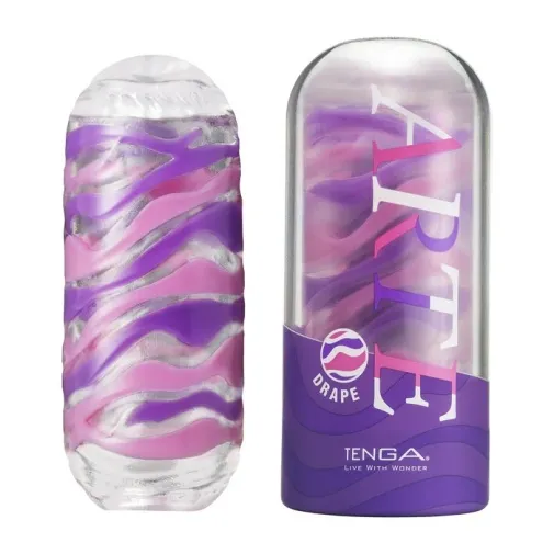 tenga japan