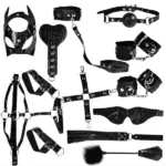 SM情趣精品套組